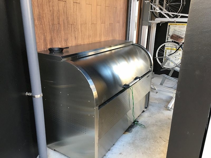 ヴェスパーマティーニ亀有 その他8