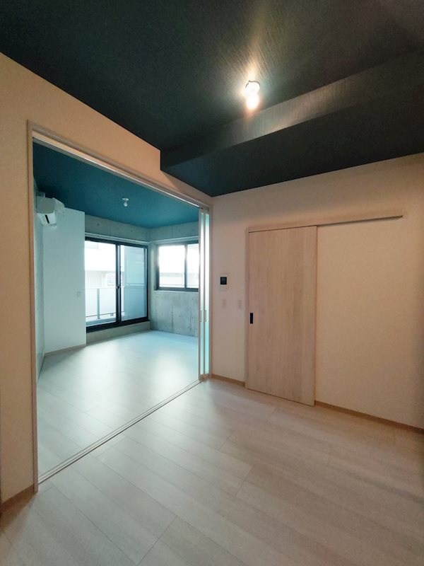 ヴェスパーマティーニ亀有 リビング