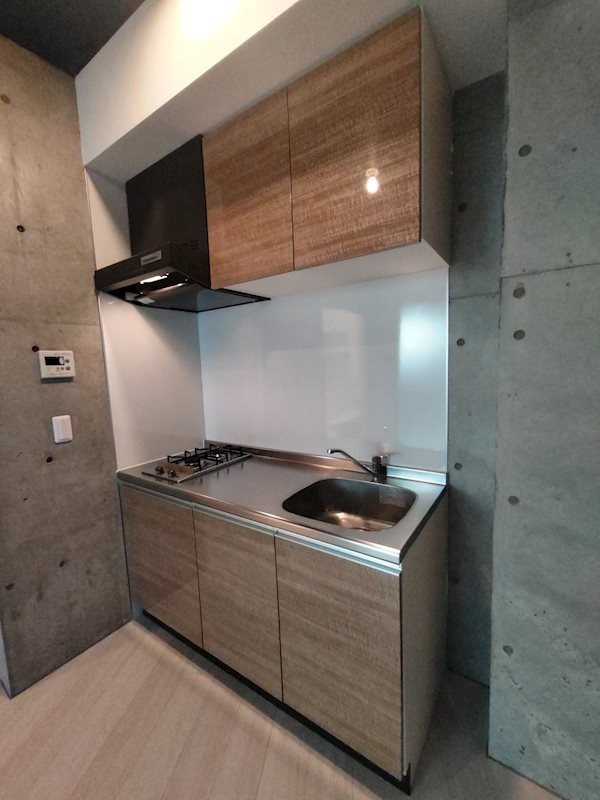 ヴェスパーマティーニ亀有 キッチン