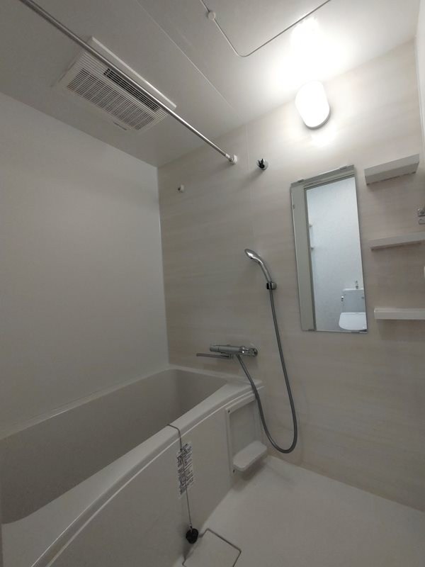 ヴェスパーマティーニ亀有 風呂画像