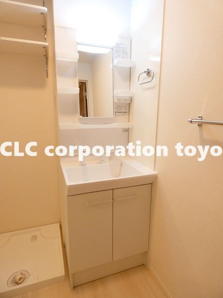 ルリアン大島 その他2