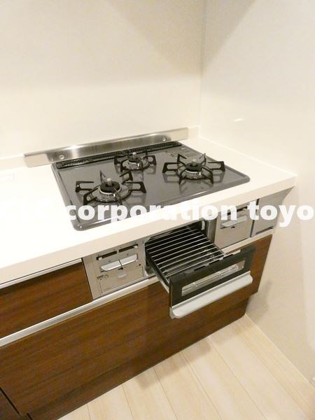 ルリアン大島 その他8