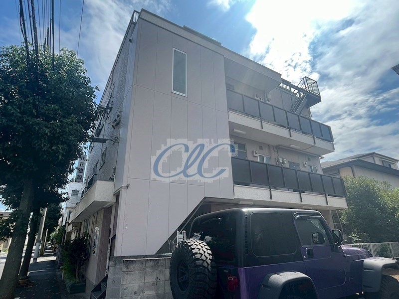 小池ビル 外観