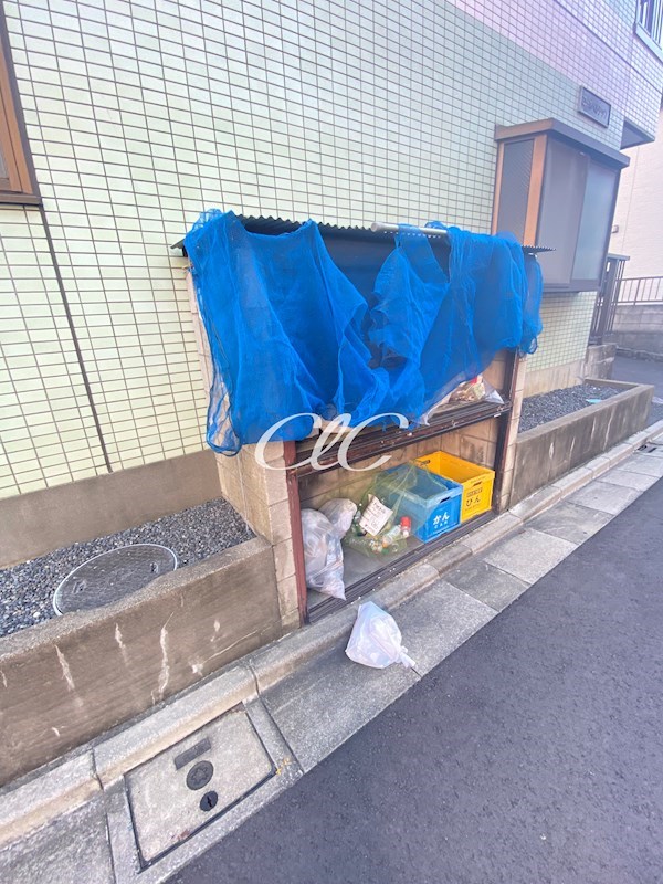 コーポベルシップ その他8