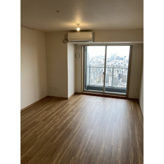 トルナーレ日本橋浜町  リビング