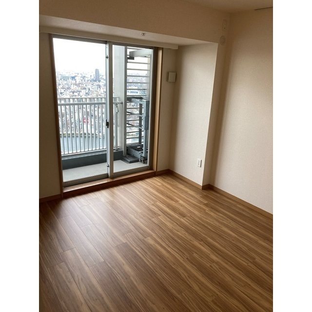 トルナーレ日本橋浜町  ベッドルーム