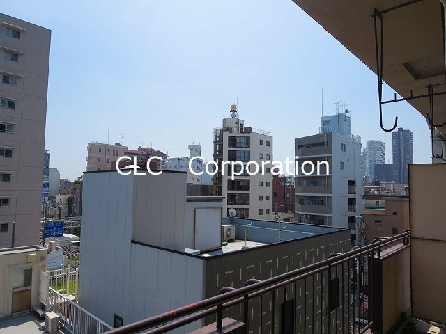 蓮芽ビル その他5