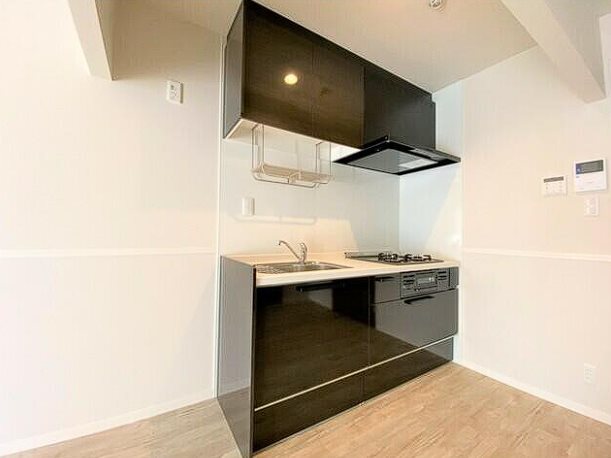 ベレオグランデ風待月  キッチン