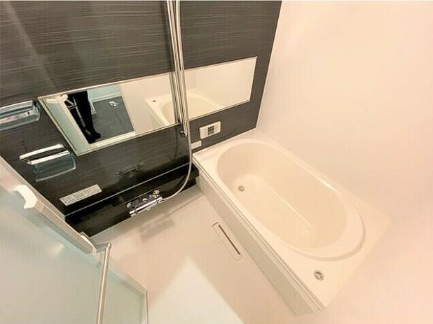 ベレオグランデ風待月  風呂画像