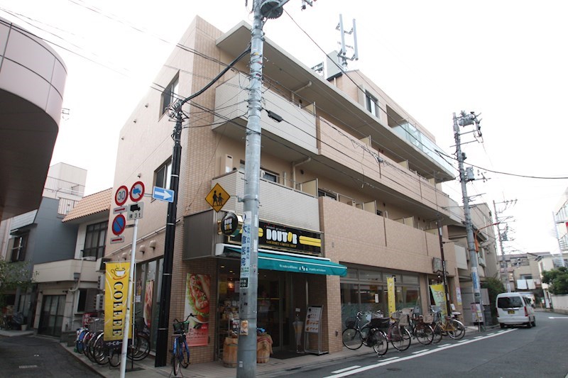 A・la・Mode東向島 外観