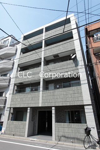 デュランダル 外観