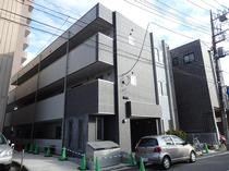エトワールメゾン 外観