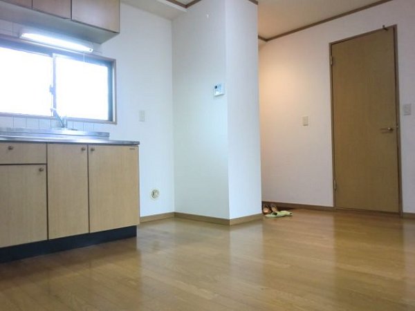 PHS  リビング