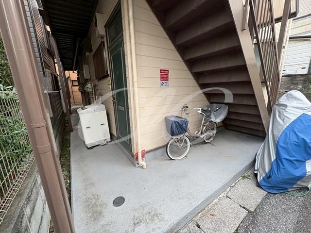 恒陽ハイツ その他8