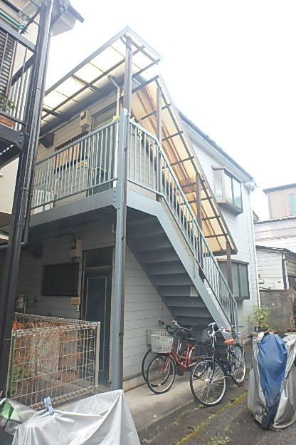 恒陽ハイツ その他8