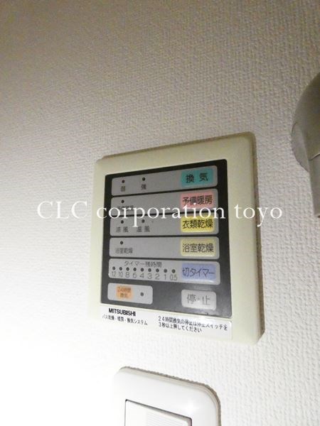 ＣＡＳＳＩＡ錦糸町Ｓｏｕｔｈ　Ｃｏｕｒｔ その他8