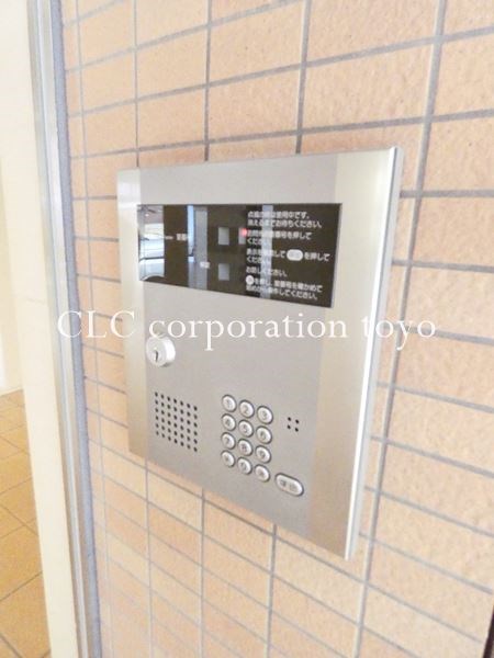 ＣＡＳＳＩＡ錦糸町Ｓｏｕｔｈ　Ｃｏｕｒｔ その他17