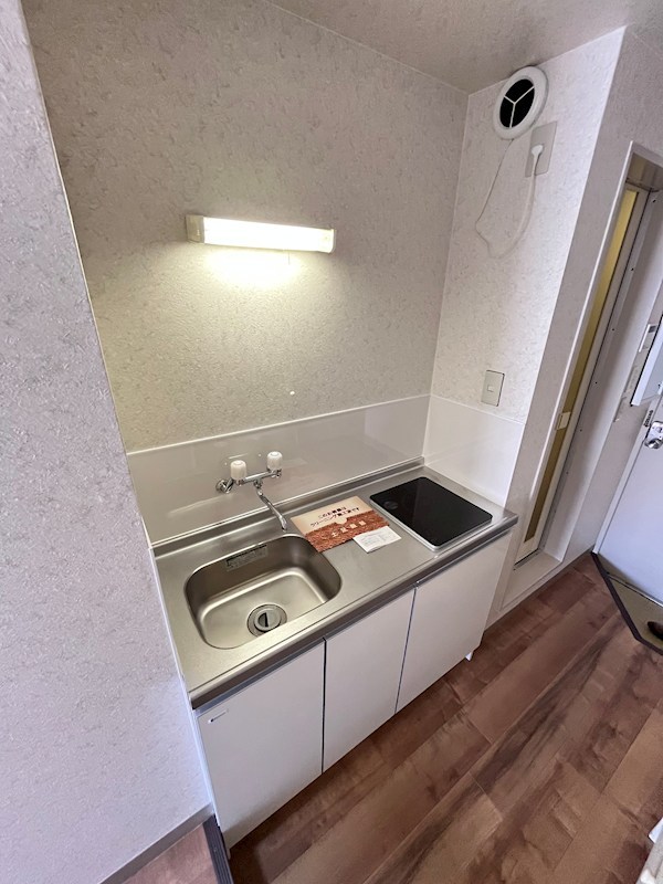 ピア５ キッチン