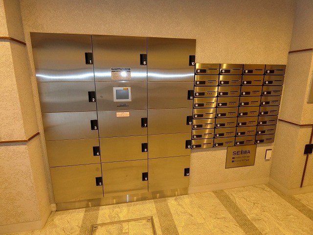 トラッド日本橋人形町 その他6