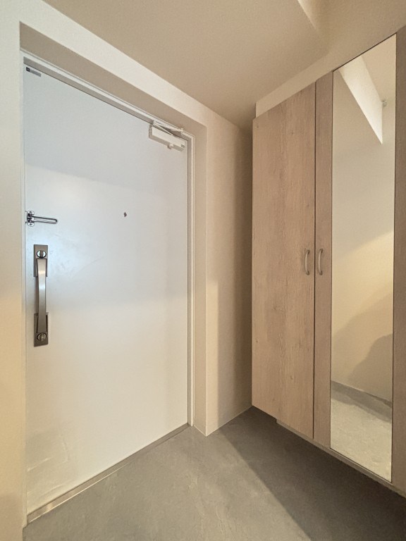 トラッド日本橋人形町 玄関