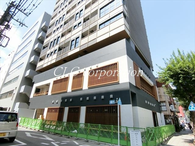 トラッド日本橋人形町 その他8