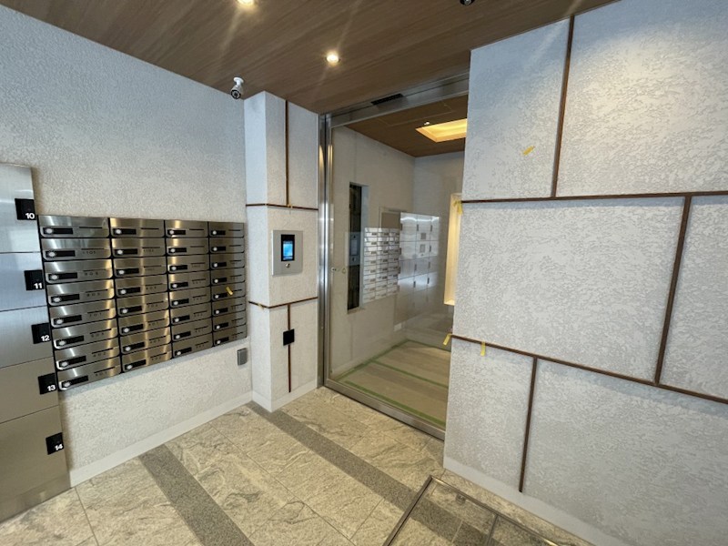 トラッド日本橋人形町 その他9