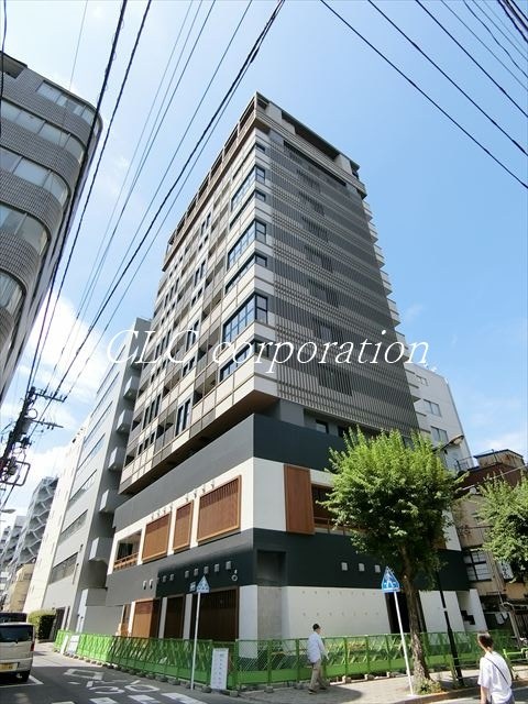 トラッド日本橋人形町 その他10