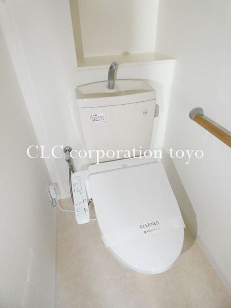 ＣＡＳＳＩＡ錦糸町Ｓｏｕｔｈ　Ｃｏｕｒｔ その他1