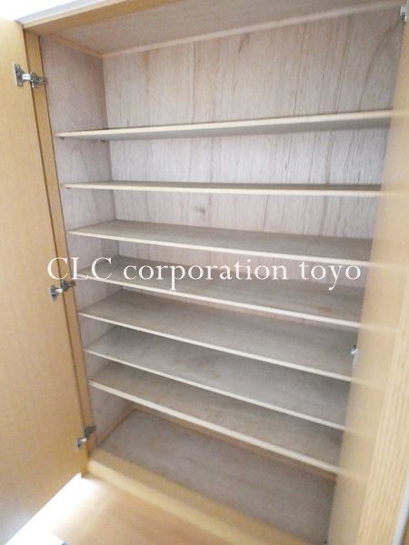 ＣＡＳＳＩＡ錦糸町Ｓｏｕｔｈ　Ｃｏｕｒｔ その他18