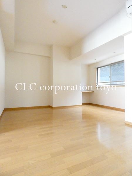 ＣＡＳＳＩＡ錦糸町Ｓｏｕｔｈ　Ｃｏｕｒｔ ベッドルーム