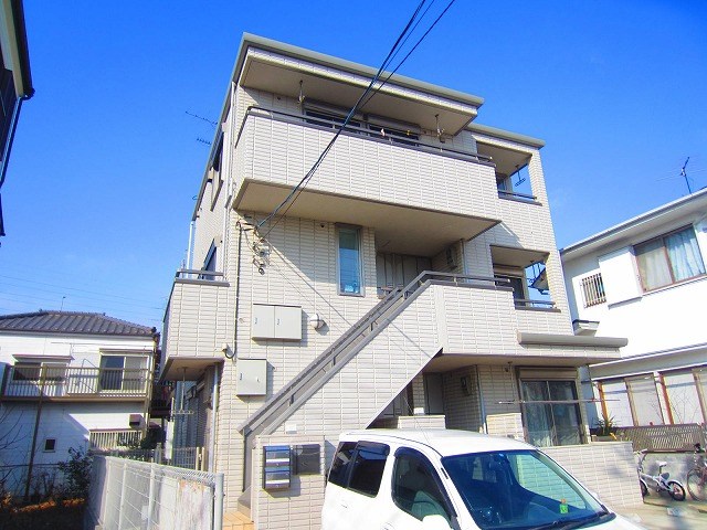 ＳＳメゾン その他7