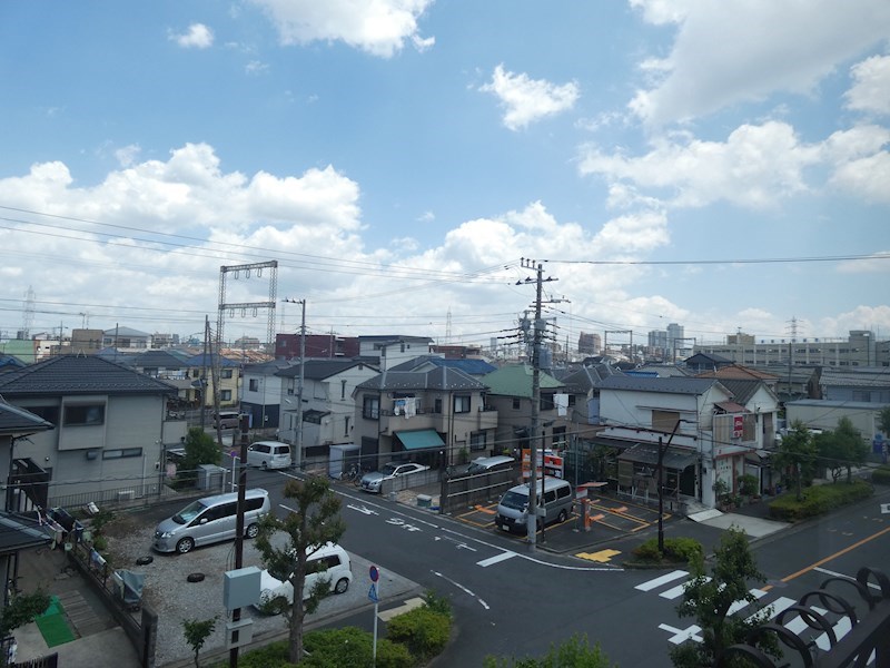アンボワーズ  その他2