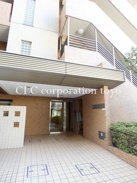 ＣＡＳＳＩＡ錦糸町Ｓｏｕｔｈ　Ｃｏｕｒｔ その他5