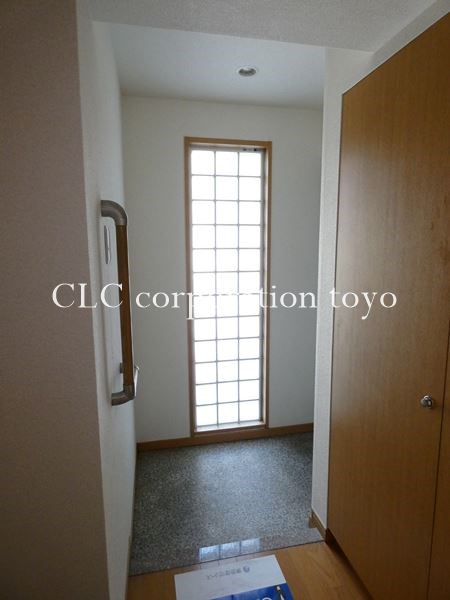 ＣＡＳＳＩＡ錦糸町Ｓｏｕｔｈ　Ｃｏｕｒｔ 玄関