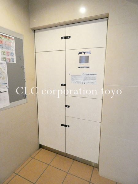 ＣＡＳＳＩＡ錦糸町Ｓｏｕｔｈ　Ｃｏｕｒｔ その他14