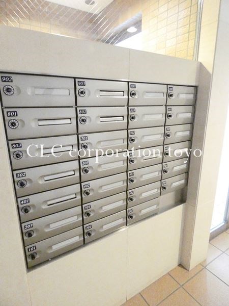 ＣＡＳＳＩＡ錦糸町Ｓｏｕｔｈ　Ｃｏｕｒｔ その他15