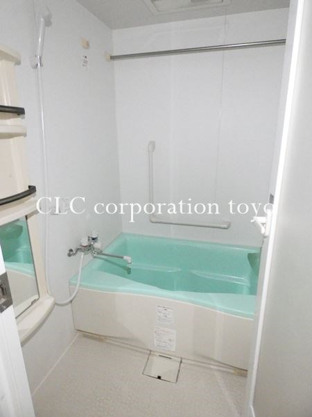 ＣＡＳＳＩＡ錦糸町Ｓｏｕｔｈ　Ｃｏｕｒｔ 風呂画像