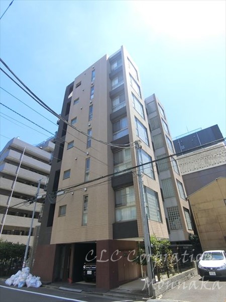ＩＮＳＵＬＡ 外観