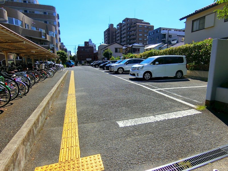 グリーンパーク北葛西 その他7