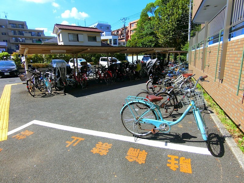 グリーンパーク北葛西 その他11