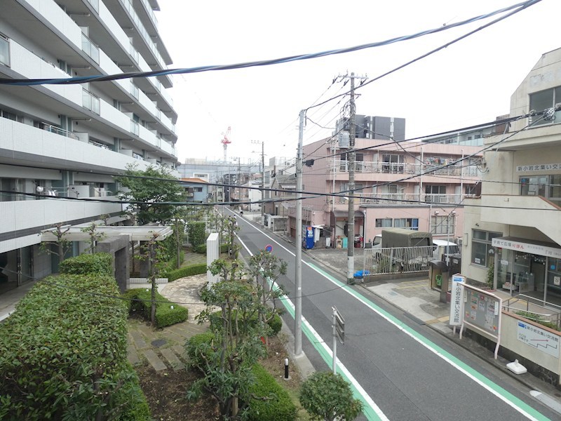ウィルモア その他18