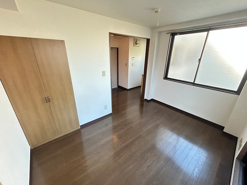 CASA.M.K ベッドルーム