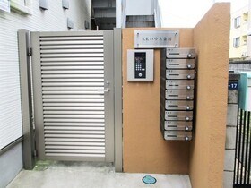 KKハウス金町 その他4