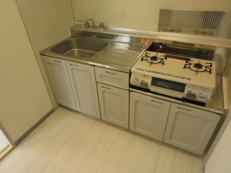 東新小岩パールハイツ その他5