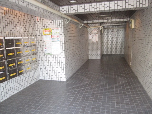 第五ママダビル南砂ハイツ その他6