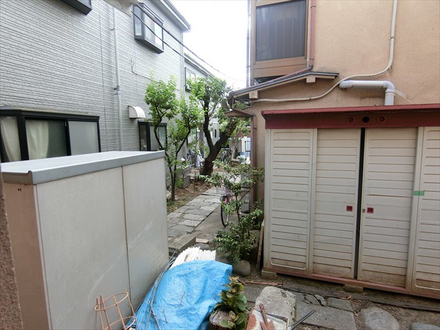 静和荘　西 その他5