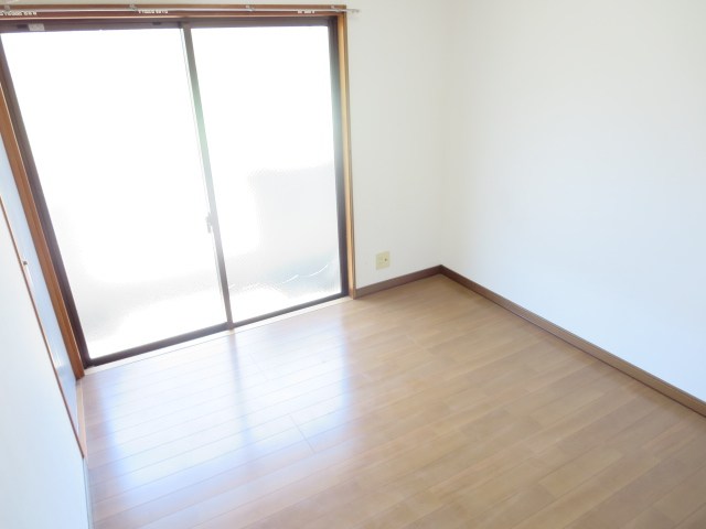 ベルメゾン亀戸 ベッドルーム