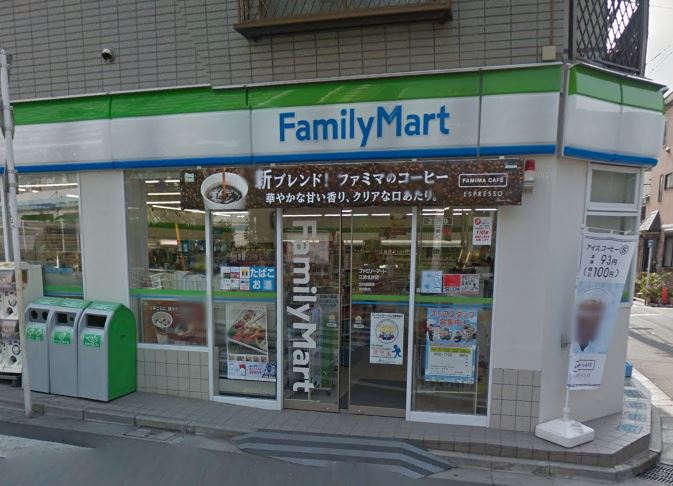 ラ・エテルノ大島ドゥーエ 周辺画像1