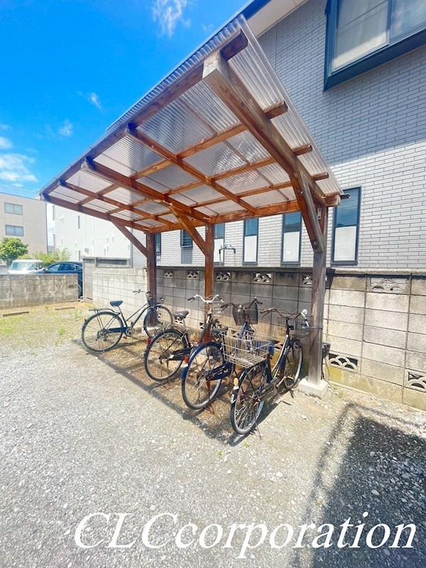 マンションきむら その他7