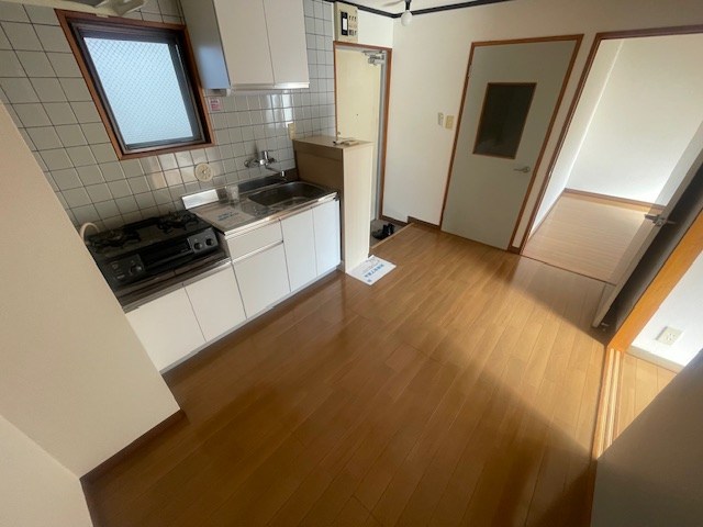 ベルメゾン亀戸 リビング